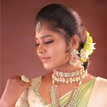 makeover before and after look