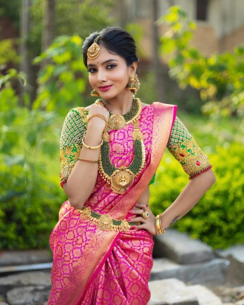 Bridal_makeup_ Artist_in_villupuram