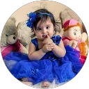 KEERTHANA B profile picture