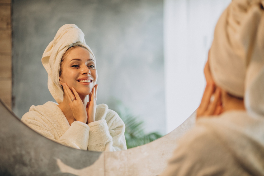 30-Day Pre-Bridal Skin Care Routine