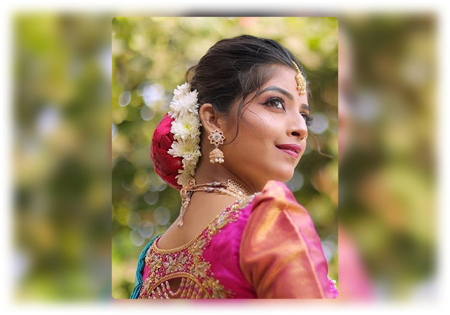 HD Vs Airbrush Vs Traditional Bridal Makeup 