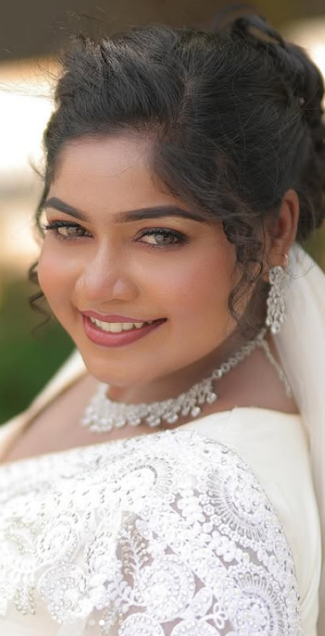 Best makeup artist in Pondicherry