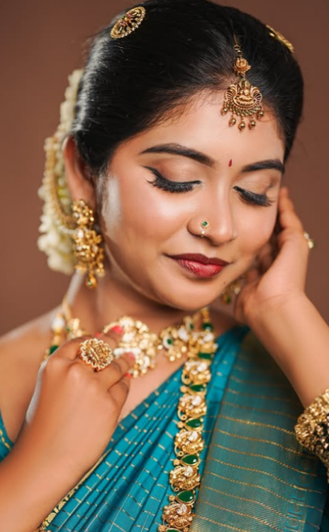 Complete Bridal Beauty Checklist