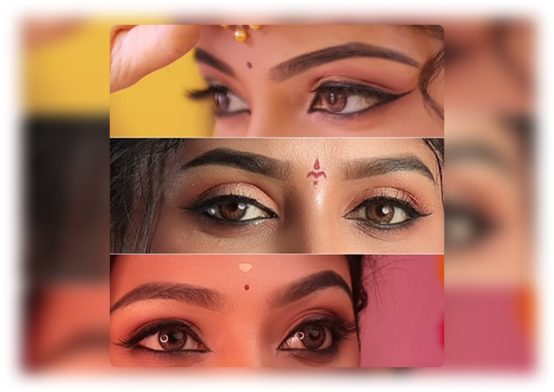 Bridal Eye Makeup Guide