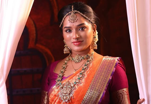 Engagement Makeup Guide Pondicherry