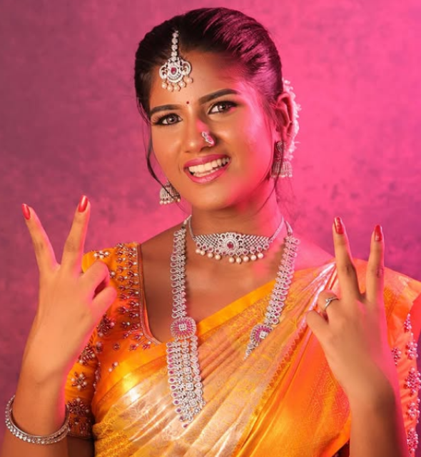 Makeup Artist in Neyveli, Cuddalore, Tindivanam & Villupuram