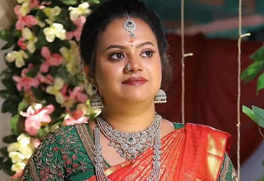 Reception Bridal Makeup Guide