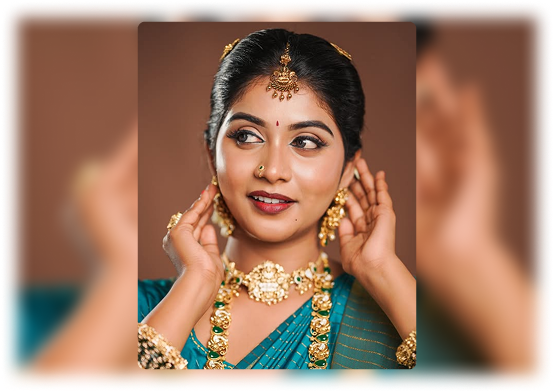 Perfect Bridal Morning Timeline for Tamil Nadu Brides