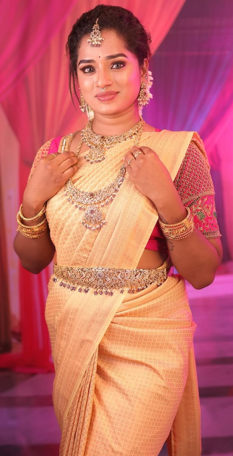 bridal makeup artist near me in Neyveli