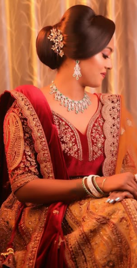 top hair stylist in Chennai