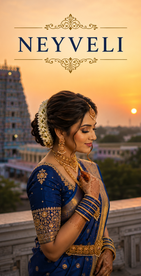 makeup artist in Neyveli