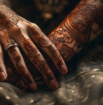 mehandi1