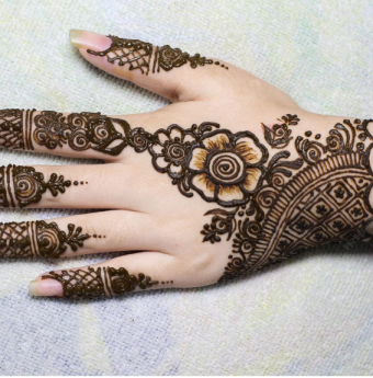 mehandi2