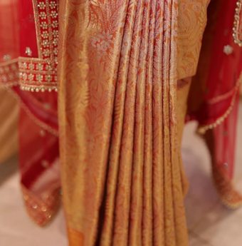 reception_saree_draping_pondicherry