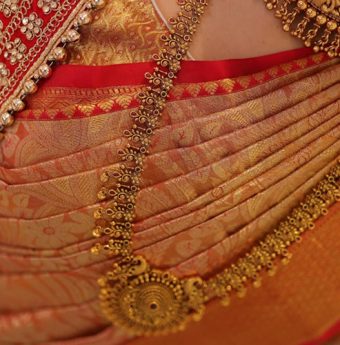 wedding_saree_draping_styles_pondicherry